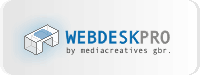 WEBDESK.PRO by mediacreatives